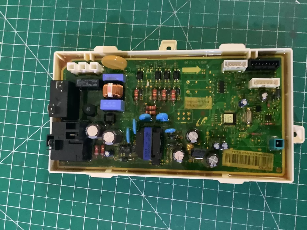Samsung AP5623363 DC92 01025A PS4216009 Dryer Control Board AZ199188 | AR2778