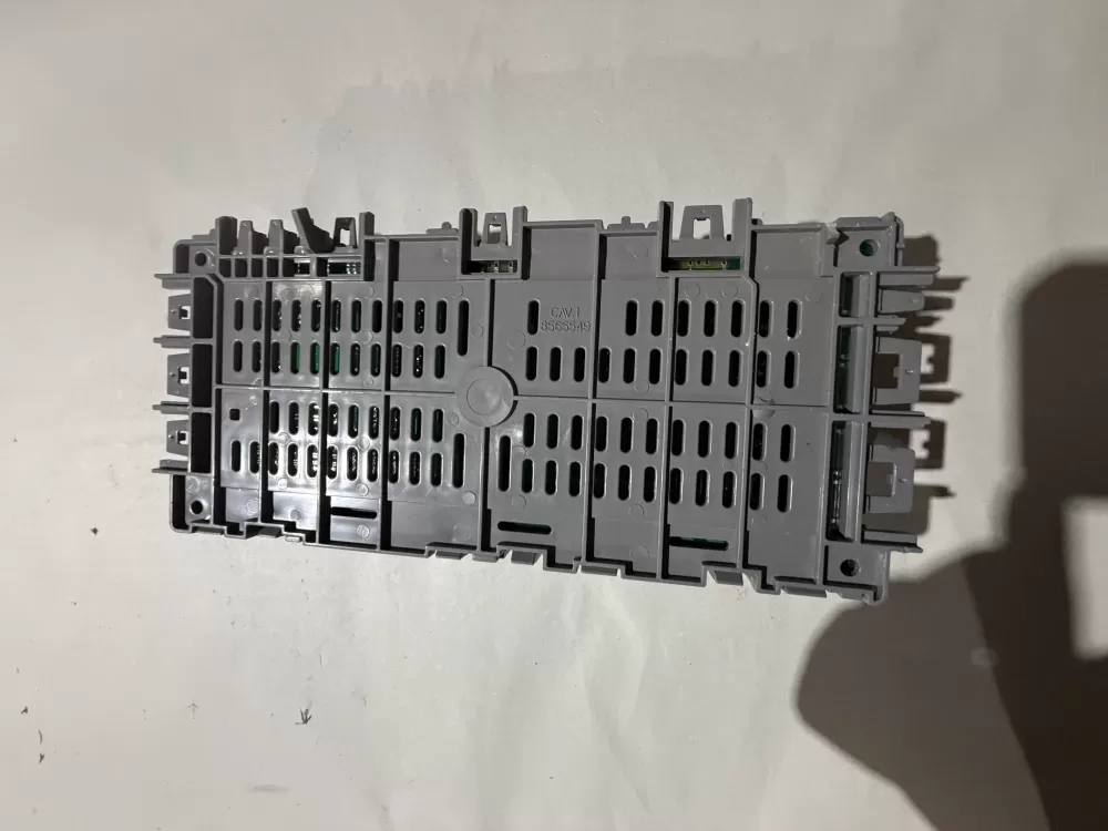 Maytag W10253697 WPW10253697 Washer Control Board AZ228078 | KM2281