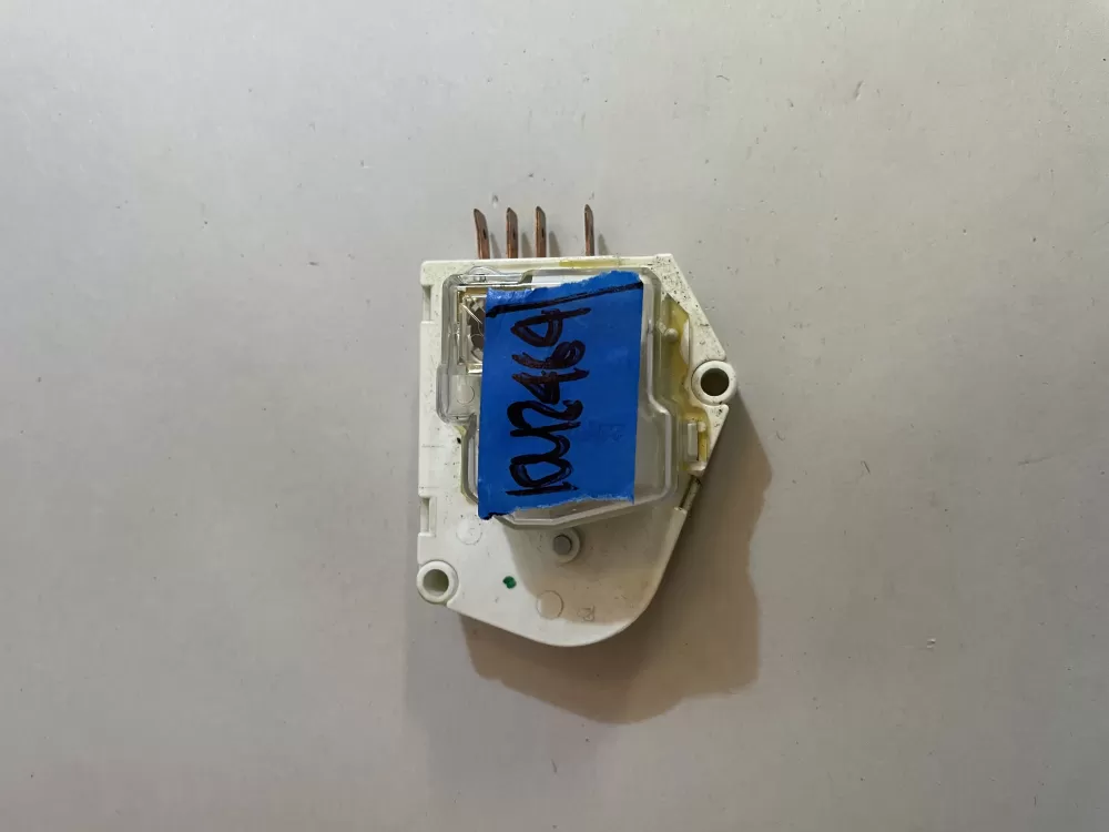 Whirlpool Kenmore W10822278 Refrigerator Defrost Timer AZ146920 | KM2464