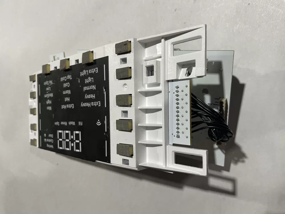  308D1561G100 Washer Interface Control Board