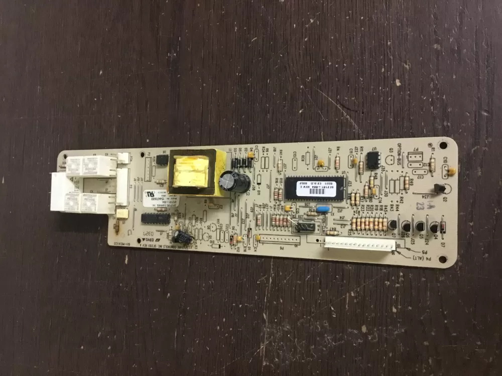 Frigidaire  GE  Electrolux 154470603 Dishwasher Control Board