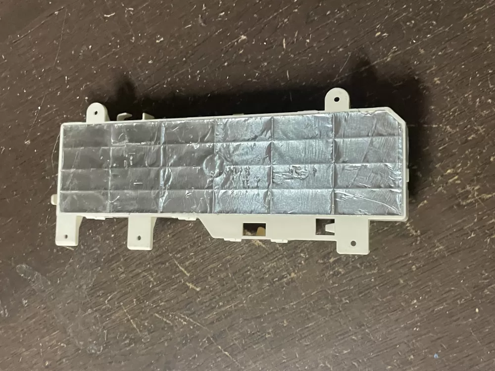 Samsung DC92 01743S 01624K Washer Control Board AZ51107 | Wmv467