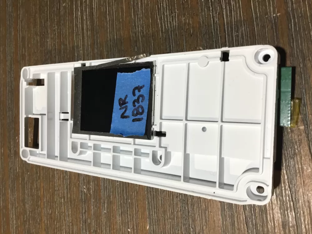 Whirlpool W11174242 Washer Control Panel AZ50898 | NR1837