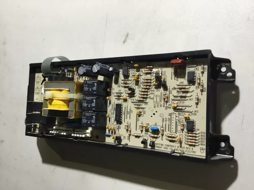 Kenmore AP3215566 948914 316248002 316207602 Oven Control Board AZ36352 | NRV237