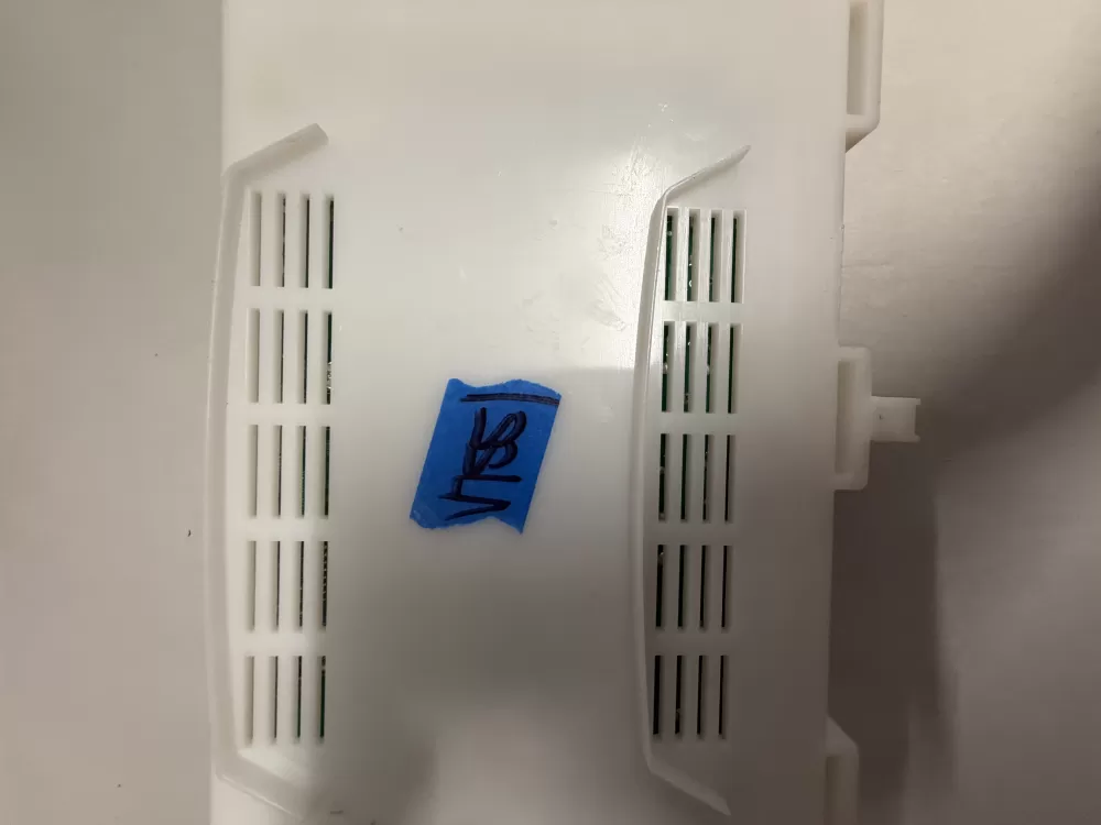 GE PD00081403 WH22X35837 Inverter Washer Control Board AZ228798 | KMV755