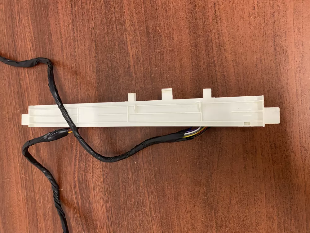 LG EBR72910102 Dishwasher Control Board AZ47862 | BK1515