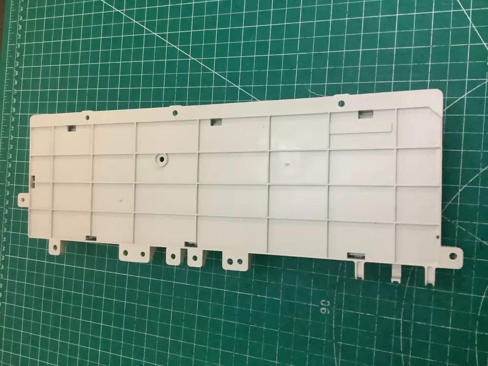 Samsung DC41-00066A   200903210319  DV318A  Washer Control Board
