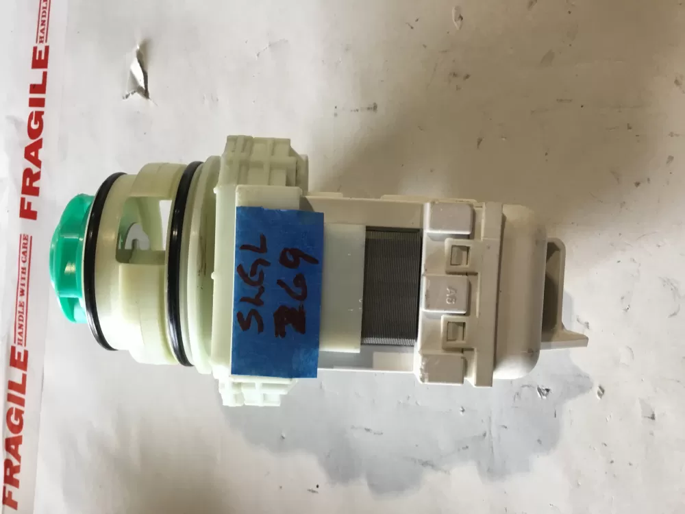 Frigidaire 5304519906 Dishwasher Pump Motor AZ149269 | SL269
