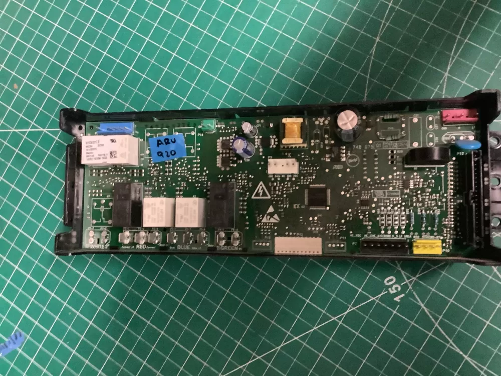 Whirlpool WPW10340317 PS11753215 Range Control Board AZ210943 | ARV920