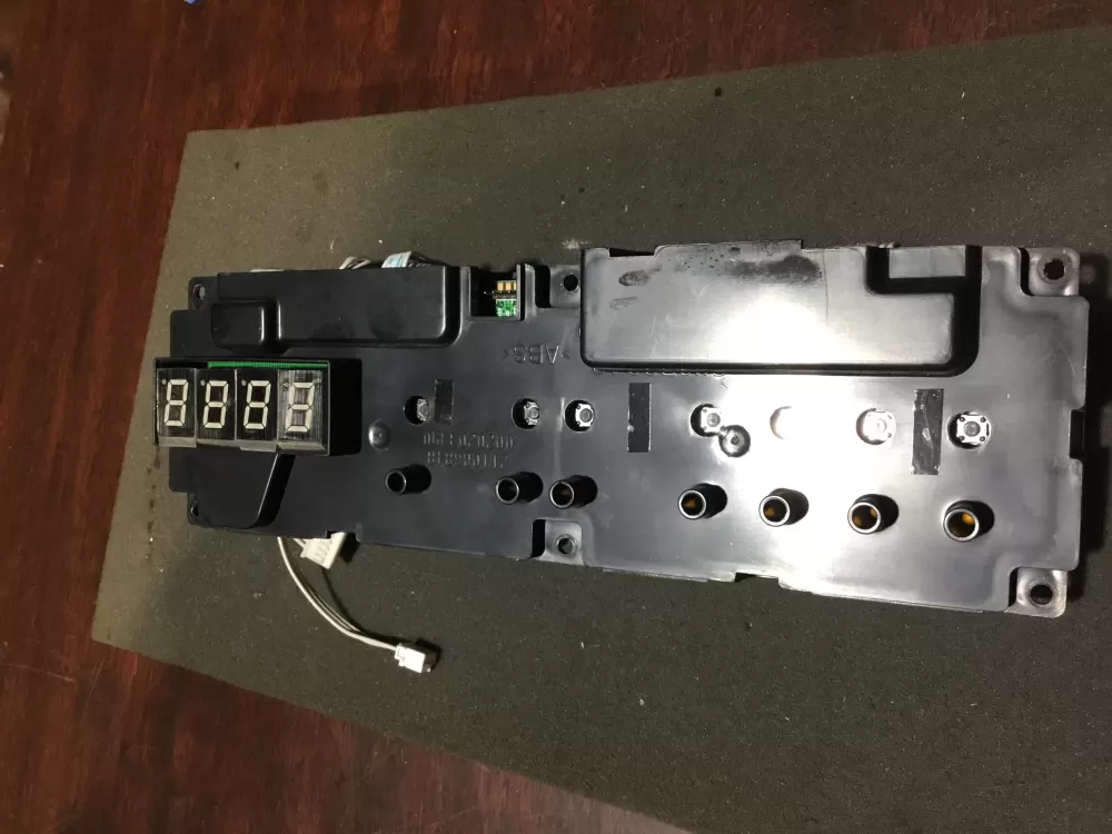 Wascomat 0020203390  2110B68-18  2110B6848 Washer Control Board