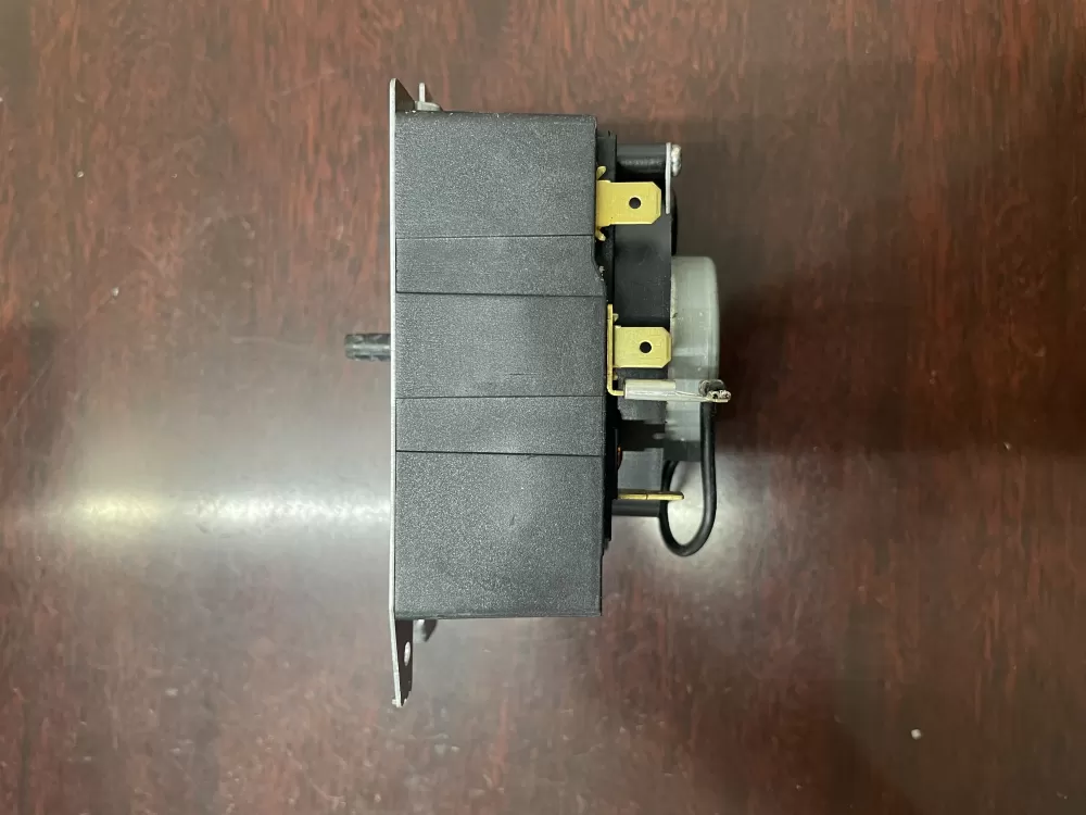 Hotpoint General Electric WE4M364 WE4M533 PS8690648 Dryer Timer AZ31533 | KM124