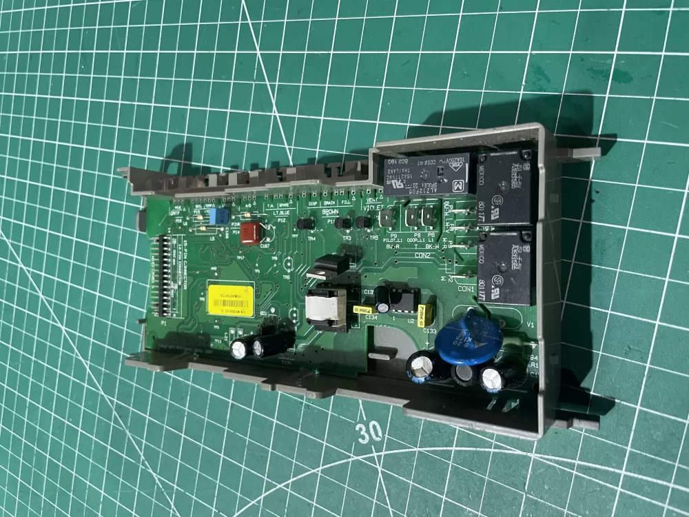 Whirlpool KitchenAid Kenmore Estate AP6014951 W10084142 W10084142R WPW10084142 PS11748221 Dishwasher Control Board