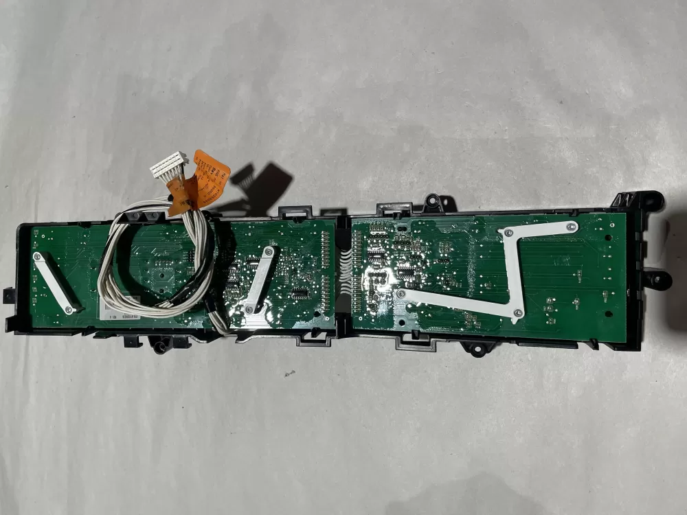 Whirlpool W10310233  W10386336 Dryer Control Board
