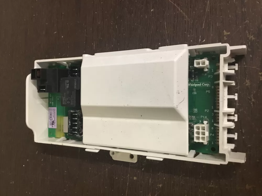 Maytag AP6015506 W10132445 WPW10132445 Dryer Control Board AZ19448 | NR174