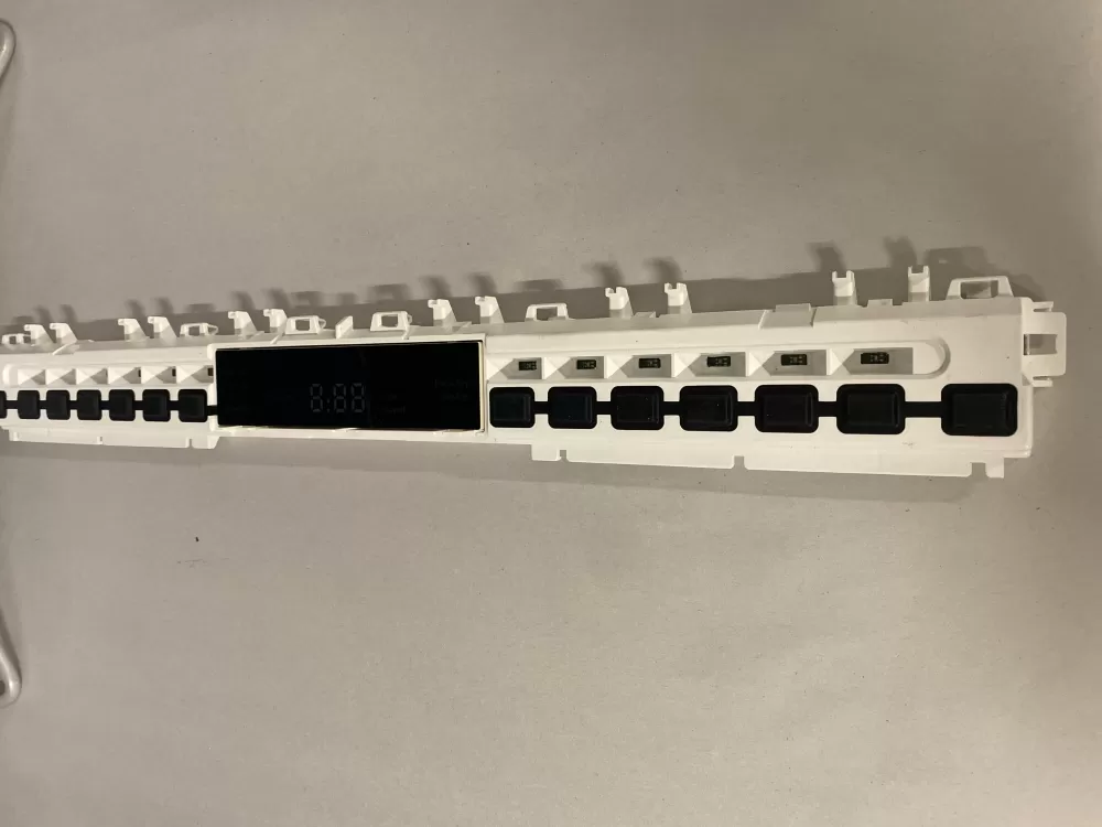 9000930974 Bosch Dishwasher Board - Control