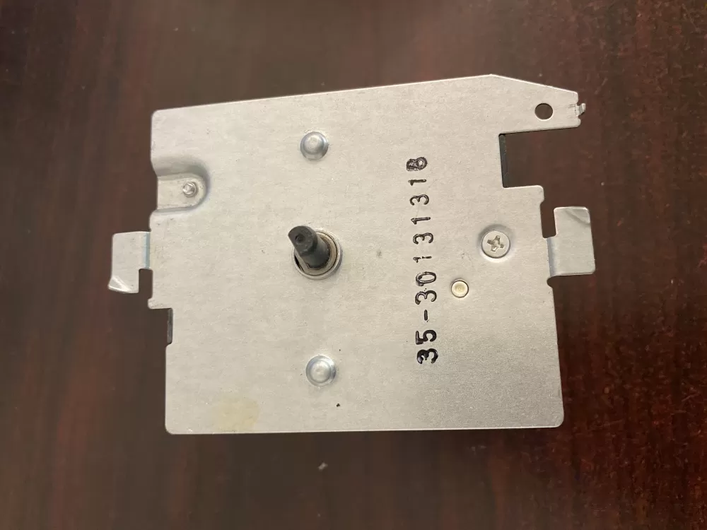 Kenmore General Electric WE4M521 WE04X22654 Dryer Timer AZ34672 | BK1703