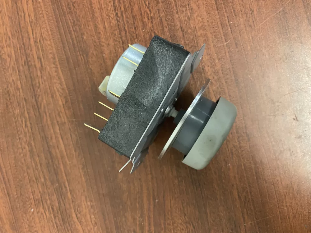Kenmore W10186032 WPW10186032VP WPW10186032 Dryer Timer AZ38477 | BK669