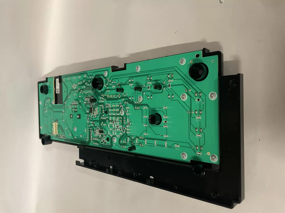 GE WH22X35757  AP7211662  WH22X29345  WH18X28175  WH18X25880  WH18X26234  WH18X28177  WH18X24934  WH18X25394  WH18X26795  290D1525G004 Washer UI Control Board