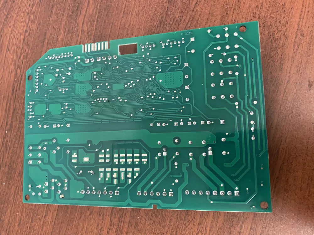 Whirlpool Maytag KitchenAid Kenmore Refrigerator Control Board AZ35676 | BK433