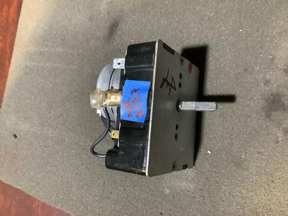 Kenmore 696165F Dryer Timer AZ121119 | NR2227