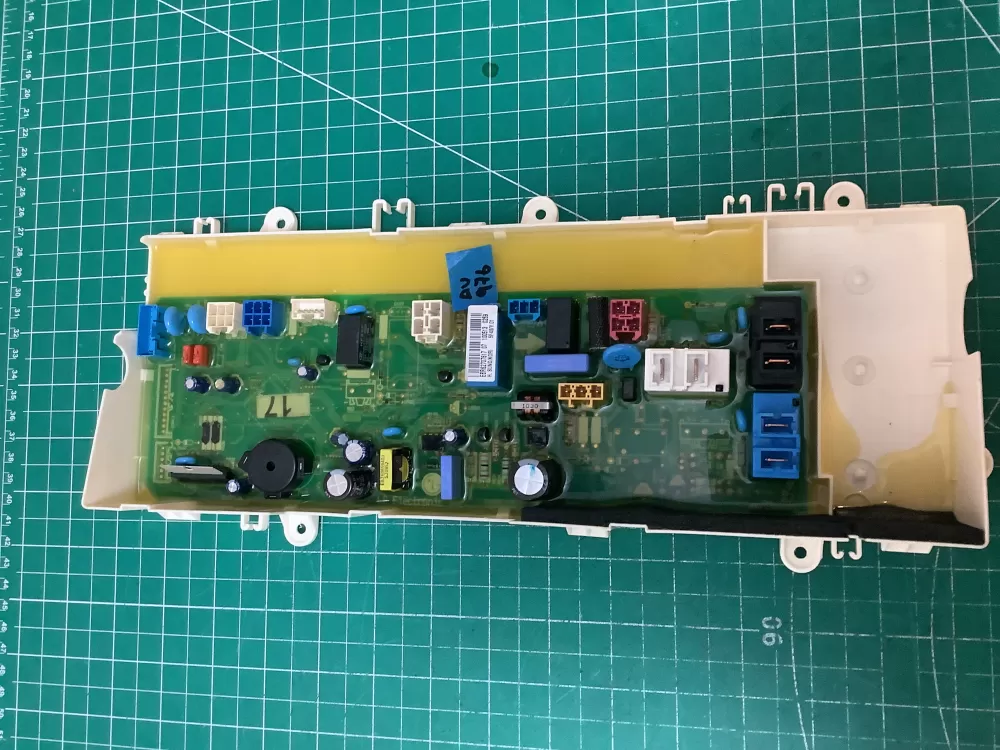LG EAX61170502 EBR62707617 Dryer Control Board AZ225041 | ARV976