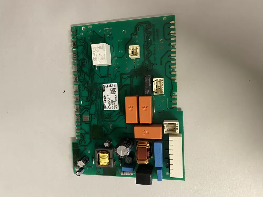 EPW65419 Bosch Washer Board - Control