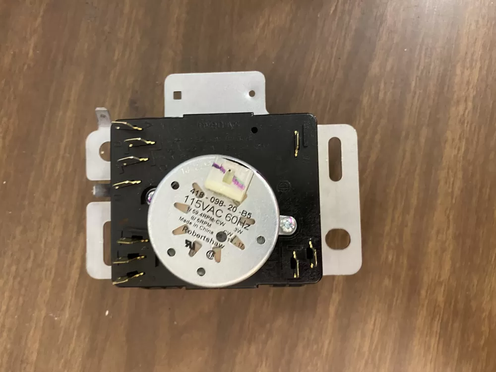 Whirlpool Maytag AP6023568 W10642928 WPW10642928 Dryer Timer AZ31101 | BK266