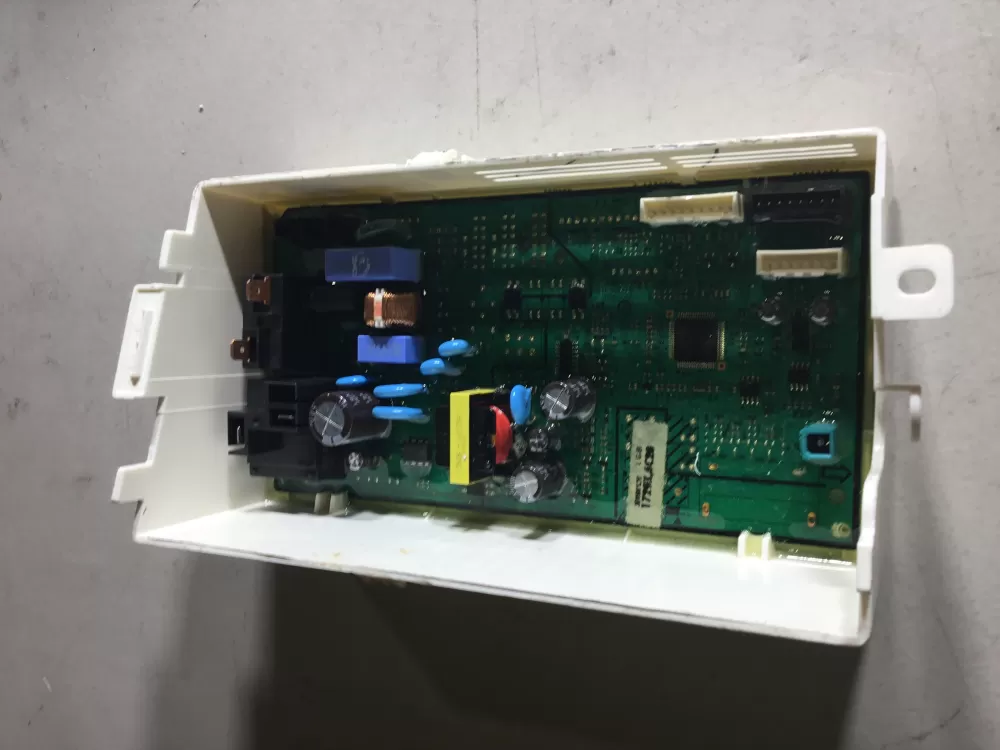 Samsung DC94-09120A Dryer Control Board Main