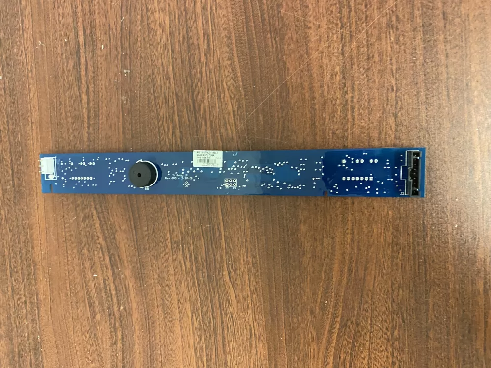 Whirlpool Maytag KitchenAid W10746274 Refrigerator Control Board AZ30194 | BK197