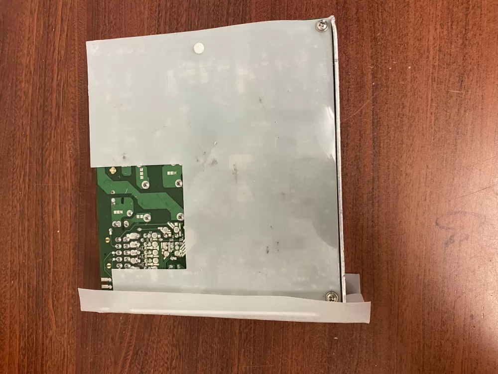 Frigidaire 134149220 Laundry Center Motor Control Board AZ38861 | BKV11