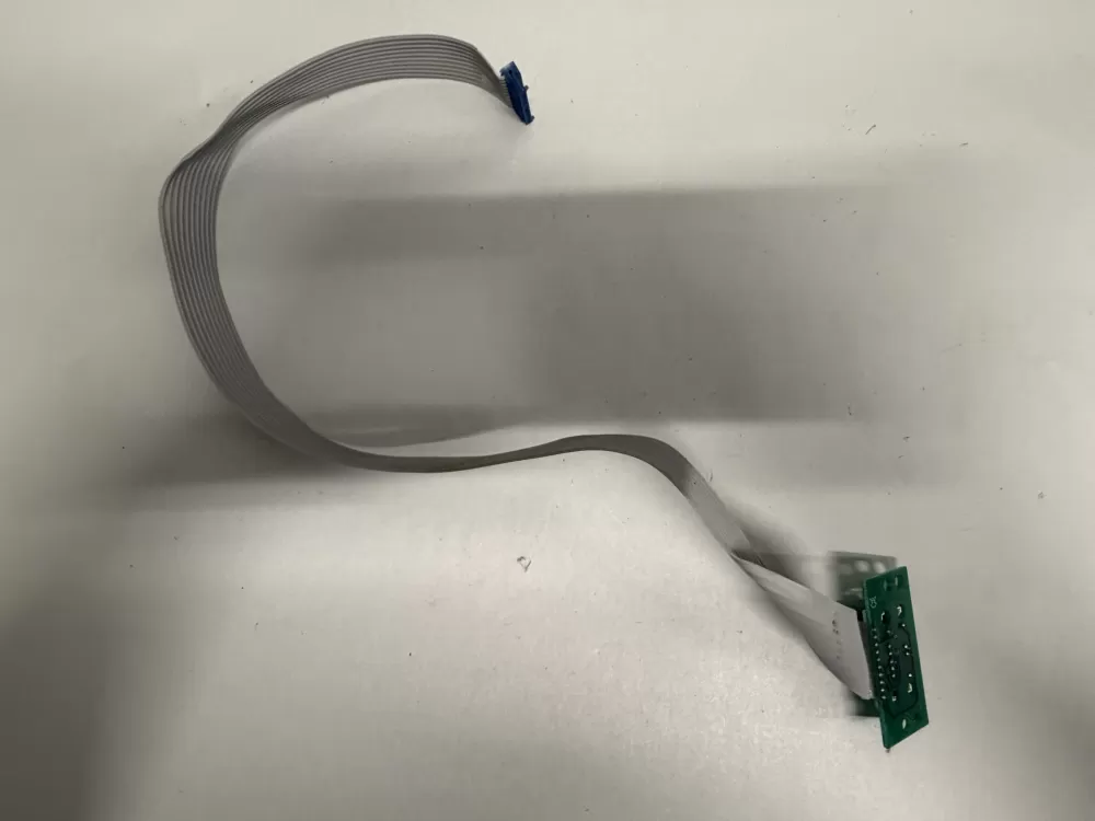 GE 165D7169P001 Dishwasher Control Board Display AZ225891 | KM2627