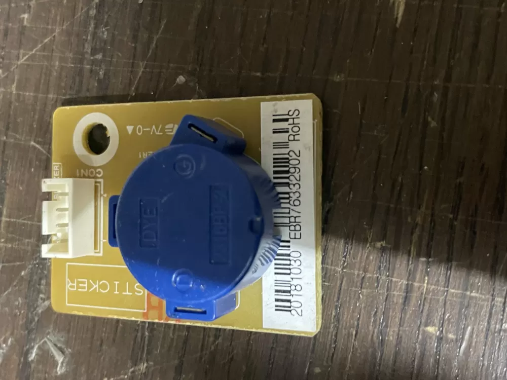 LG EBR76332902 Range Sub Board Buzzer AZ42785 | Wm1747