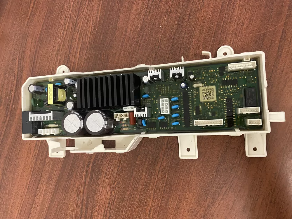 Samsung DC94-04388A DC92-01624B PD00030983 3996774 AP5806920 PS9494299 EAP9494299 Washer Control Board