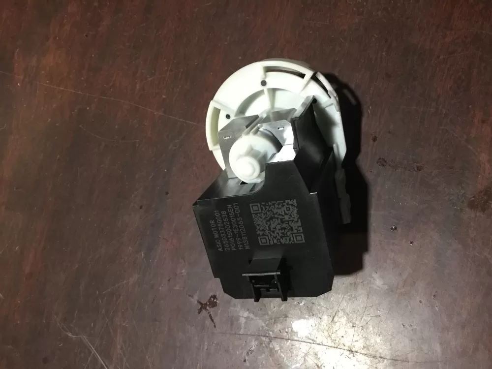 GE 265D3375G001 WD19X25461 AP6973150 Dishwasher Drain Pump