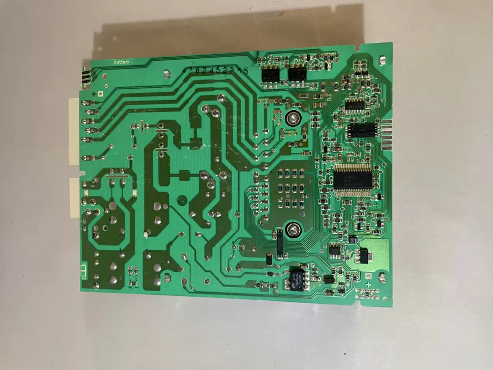 Whirlpool Kenmore WPW10163007 8540540 Washer Control Board AZ118881 | KM2191