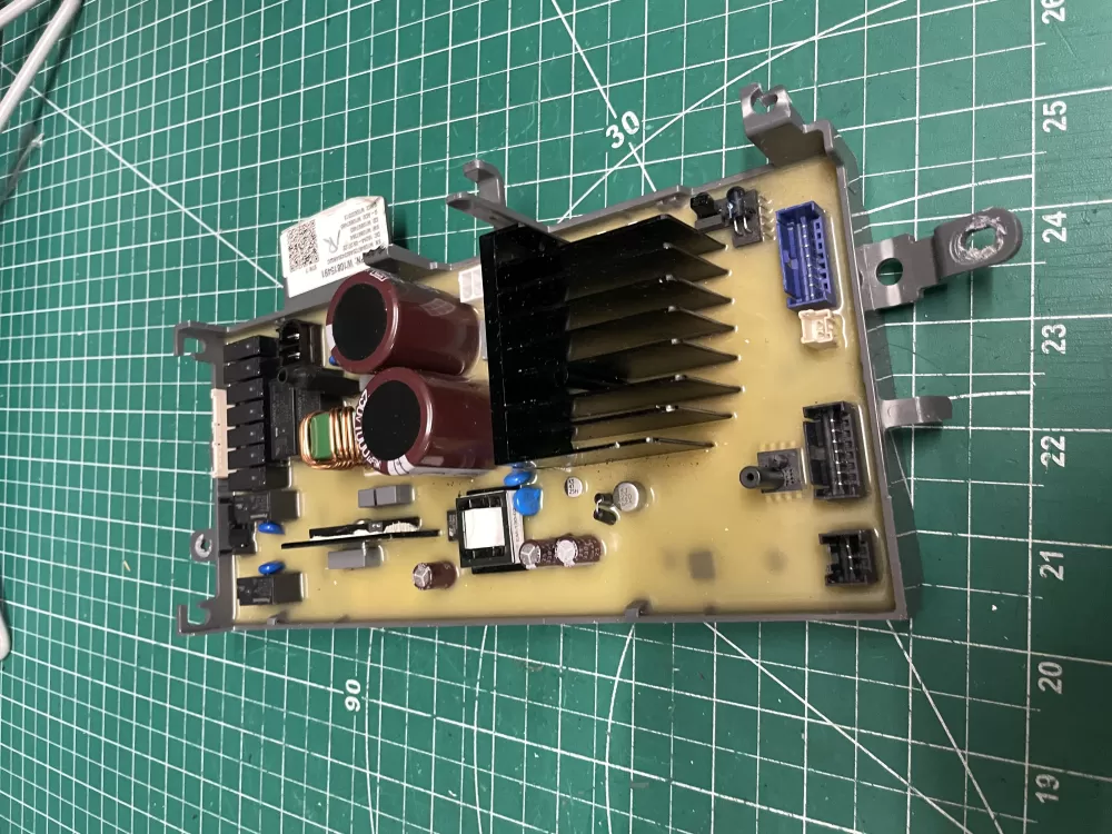 Maytag W10815491 W10912345 PS11769801 Washer Control Board AZ204440 | Wmv905