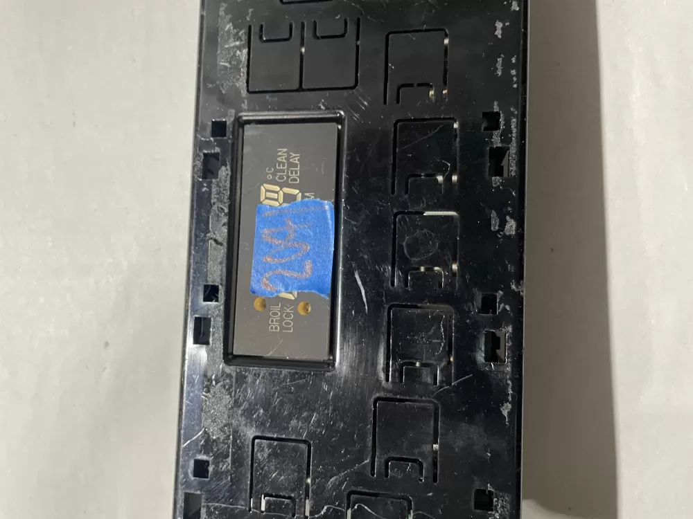 Maytag Whirlpool Range Control Board 8507p304 60 A1 AZ196522 | KM204