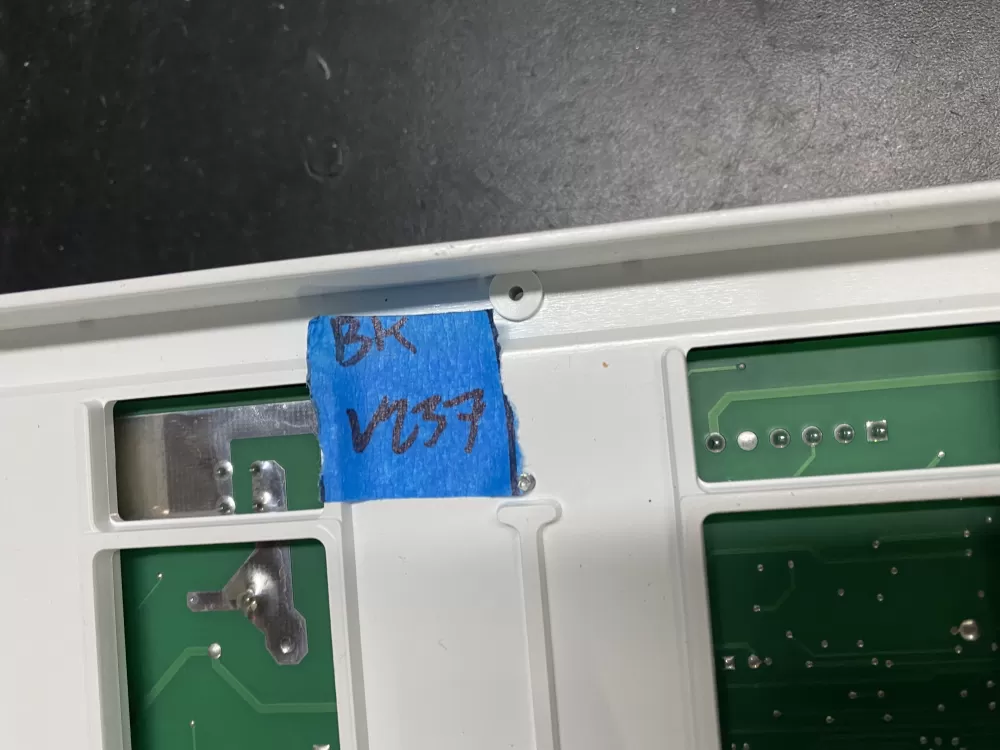 Maytag Whirlpool 6 3901730 Dryer Control Board Main AZ17699 | BKV237