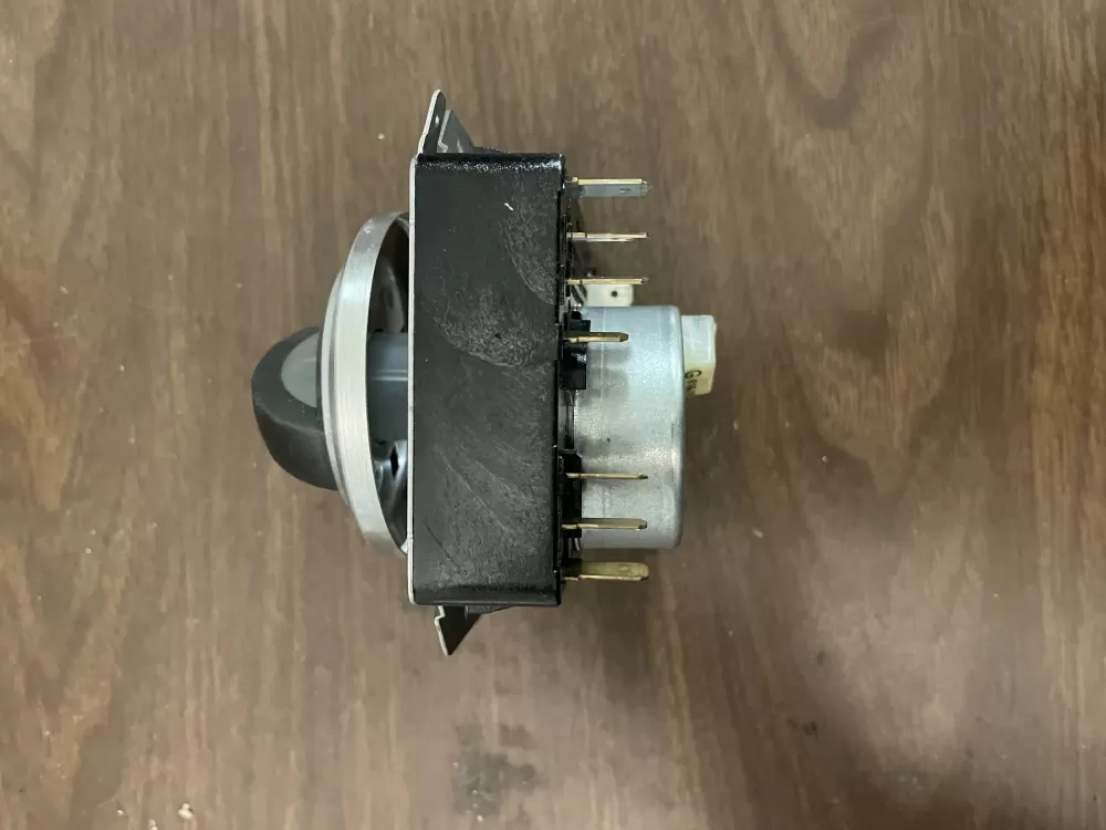 Whirlpool Maytag W10185982 Kenmore WPW10185982VP Dryer Timer AZ84089 | KM1508