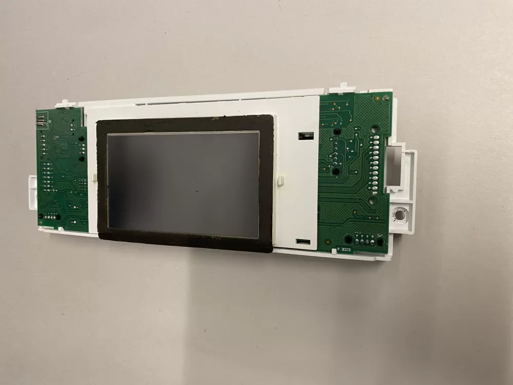 W10309089 KitchenAid Refrigerator Ui Stainless