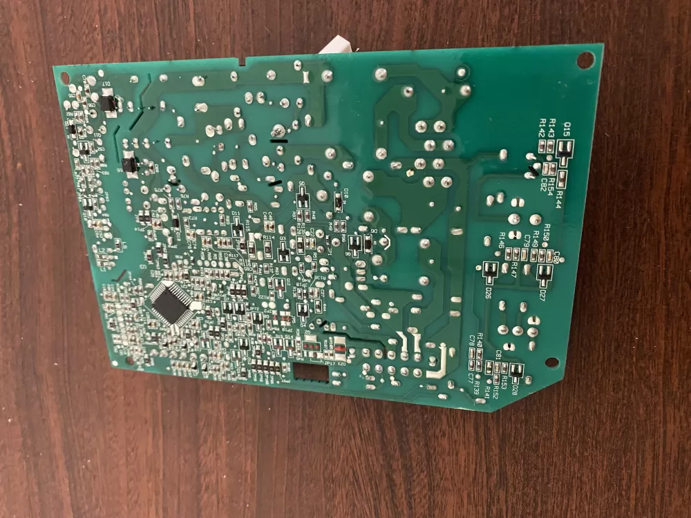 Whirlpool Kenmore W10205552 Refrigerator Control Board AZ27529 | BK245