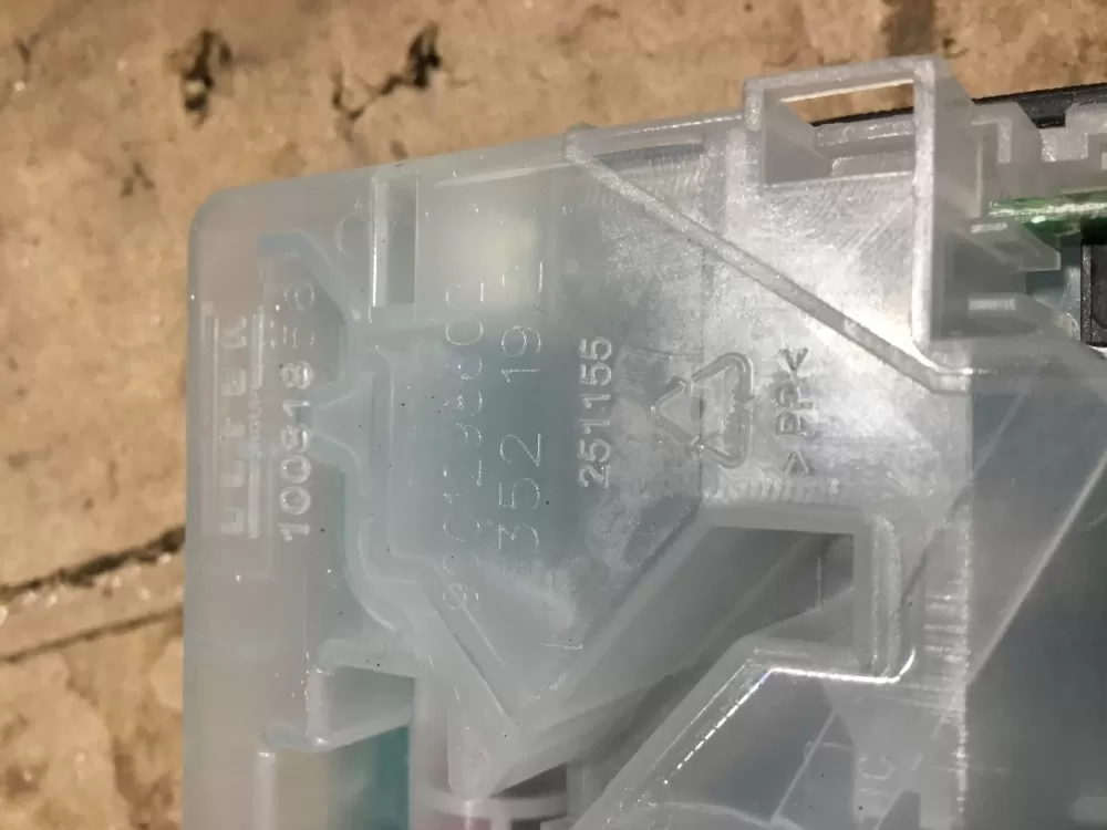 Bosch 100818 Dishwasher Dispenser AZ96420 | Sl155