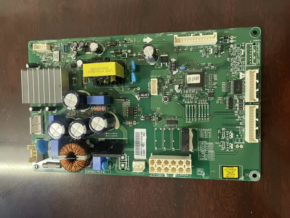LG EBR80757417 EBR80757409 Refrigerator Control Board
