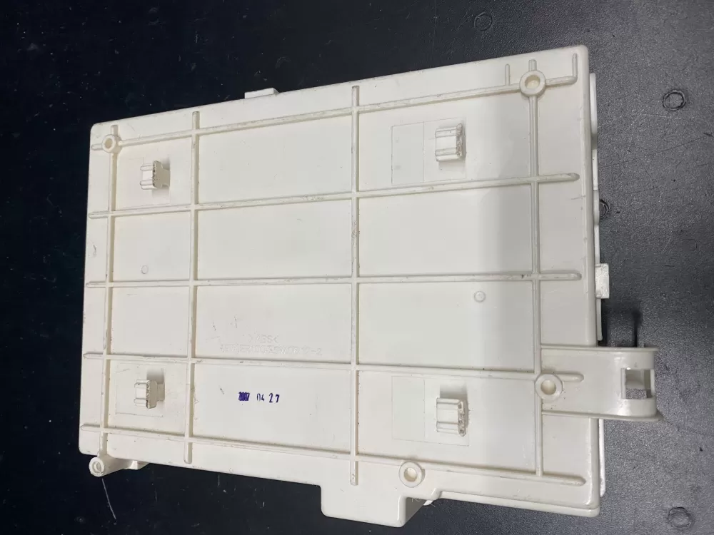 LG 6871ER1062G AP4457383 1359889 AH3529954 Washer Control Board AZ15750 | BKV294