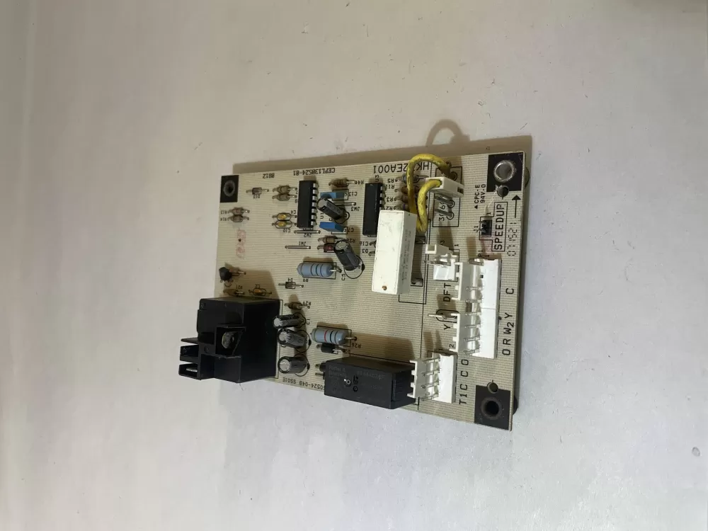 Carrier  Bryant HK32EA001  CEPL130524-01 