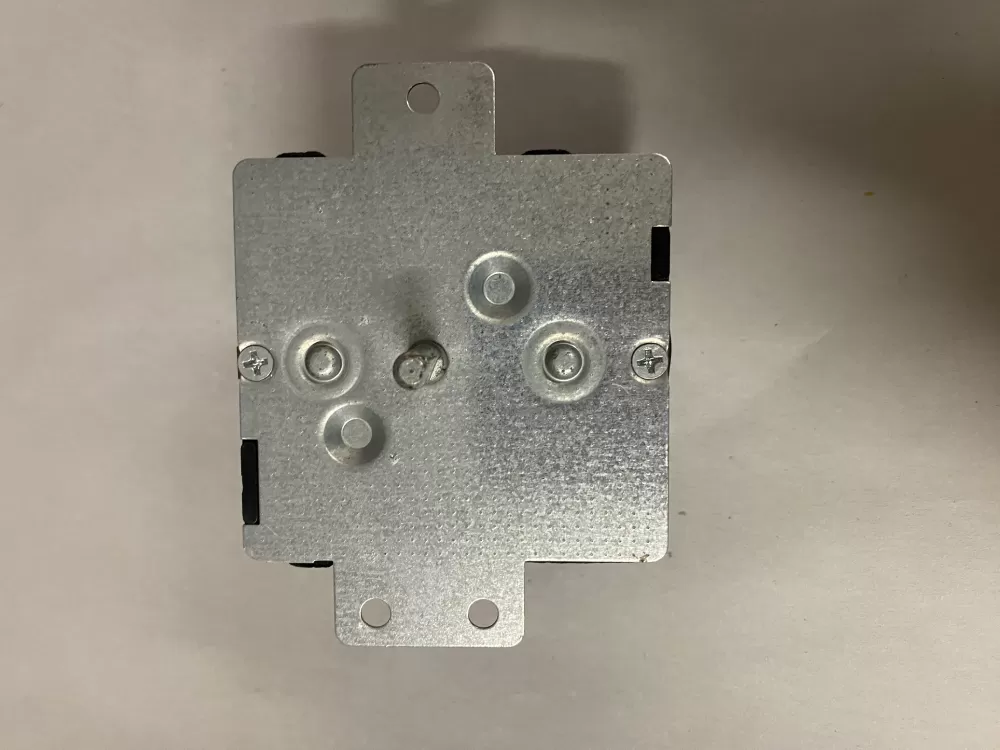 Whirlpool 3406721A AP3097855 3406721 WE04X10051 Dryer Timer AZ219847 | BK1318