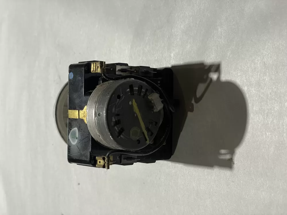 Frigidaire Kenmore Electrolux AP3212303 936649 Dryer Timer AZ189224 | KM767