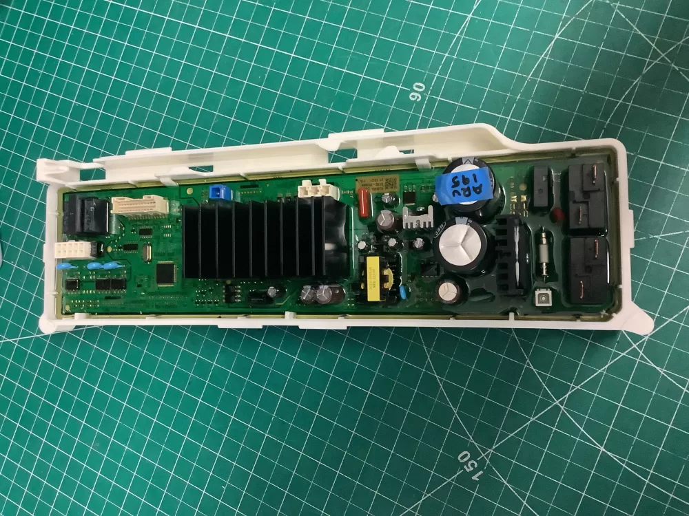 Samsung DC92 02388H Washer Control Board AZ206875 | ARV195