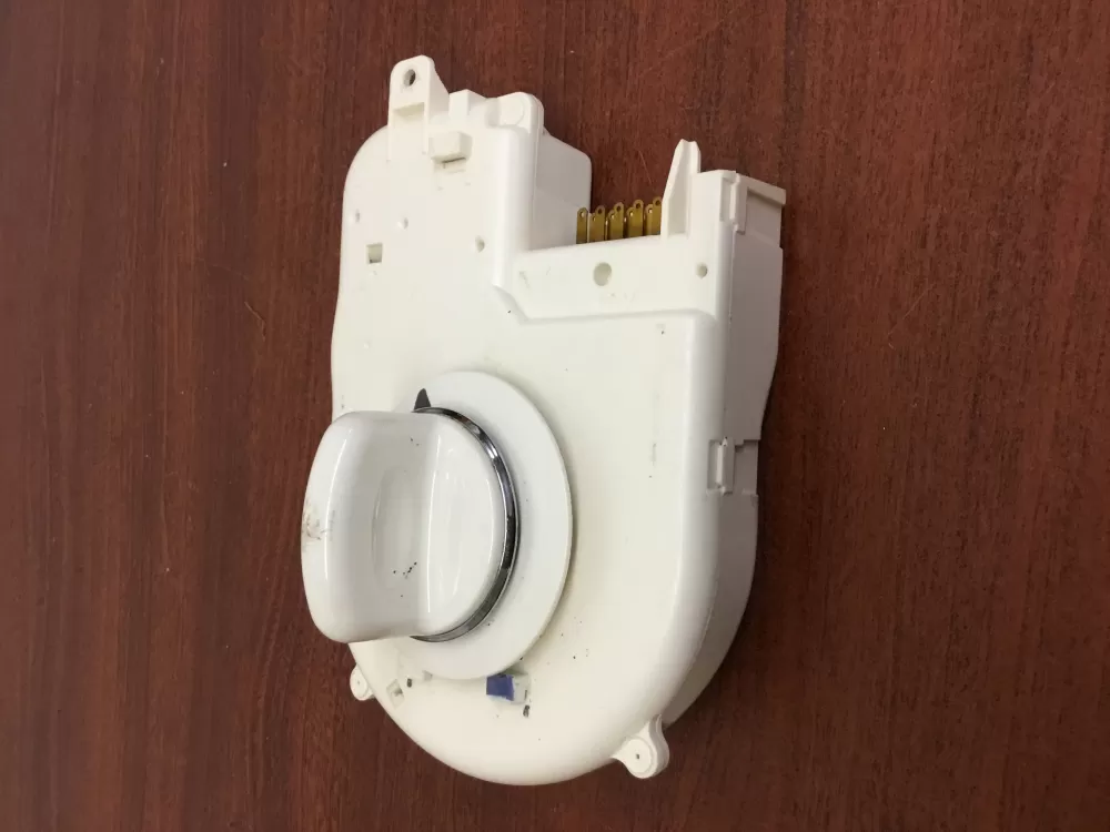 GE WH12X10297 175D5100P005 Washer Timer AZ34520 | NR1704