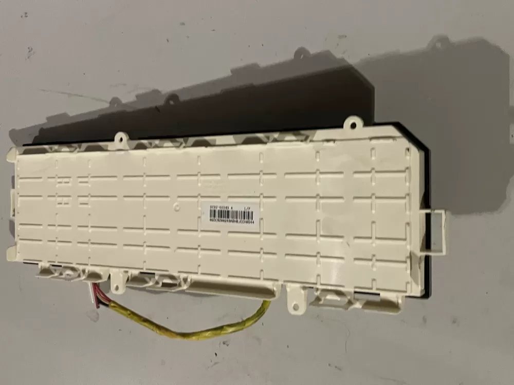 Samsung DC92-00249A Washer Control Board AZ32643 | Wm247